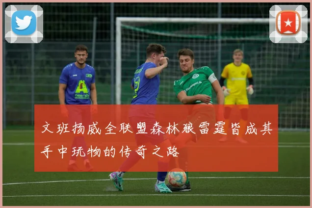 文班扬威全联盟森林狼雷霆皆成其手中玩物的传奇之路